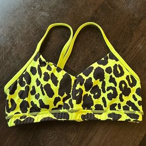 Fleo Reinette Bra medium with pads